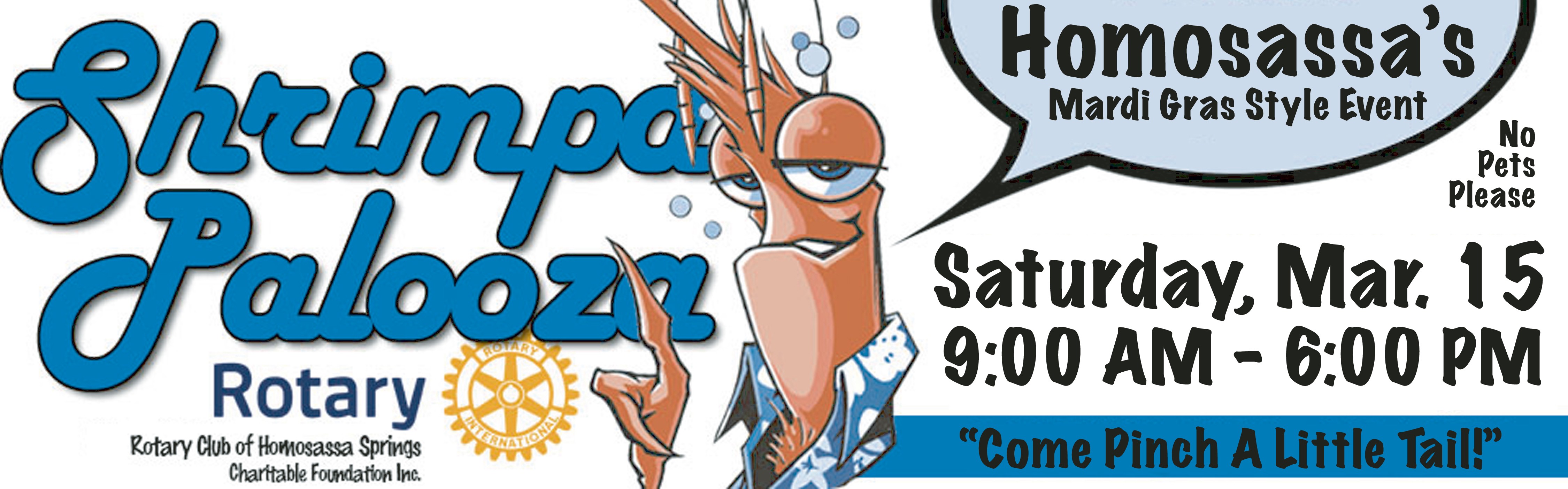 ShrimpaPalooza